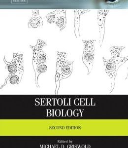 Sertoli Cell Biology, 2nd Edition