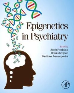 Epigenetics in Psychiatry (ORIGINAL PDF from Publisher)