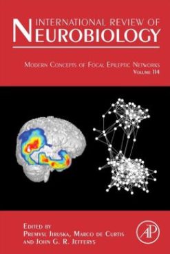 Modern Concepts of Focal Epileptic Networks (Original PDF from Publisher)