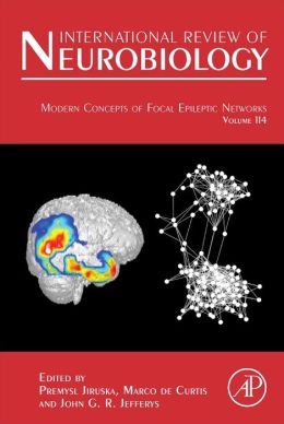 Modern Concepts of Focal Epileptic Networks (Original PDF from Publisher)