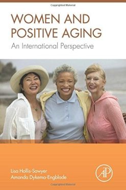 Women and Positive Aging: An International Perspective