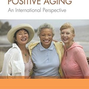 Women and Positive Aging: An International Perspective