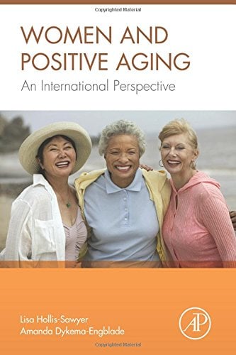 Women and Positive Aging: An International Perspective
