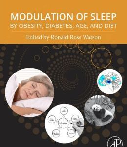 Modulation of Sleep by Obesity, Diabetes, Age, and Diet (ORIGINAL PDF from Publisher)