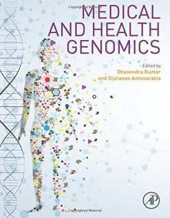 Medical and Health Genomics (PDF)