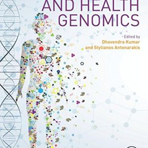 Medical and Health Genomics (PDF)