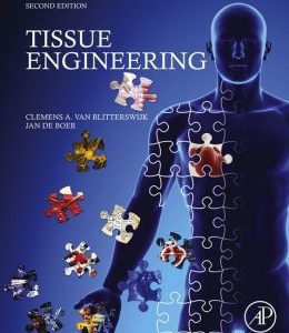 Tissue Engineering, 2nd Edition