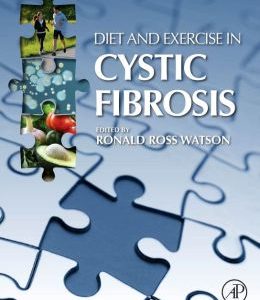 Diet and Exercise in Cystic Fibrosis (ORIGINAL PDF from Publisher)