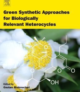 Green Synthetic Approaches for Biologically Relevant Heterocycles