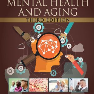Handbook of Mental Health and Aging, 3rd Edition (EPUB)