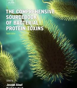 The Comprehensive Sourcebook of Bacterial Protein Toxins