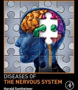 Diseases of the Nervous System