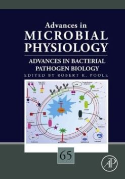Advances in Bacterial Pathogen Biology, Volume 65 (Original PDF from Publisher)