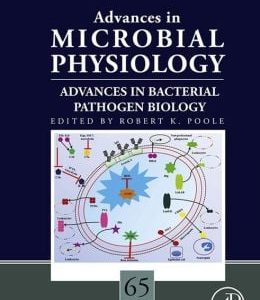 Advances in Bacterial Pathogen Biology, Volume 65 (Original PDF from Publisher)