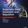Epigenetic Gene Expression and Regulation