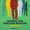 Genomic and Precision Medicine: Oncology, 3rd Edition (Original PDF from Publisher)