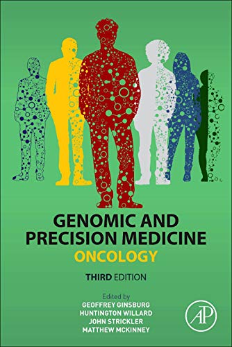Genomic and Precision Medicine: Oncology, 3rd Edition (Original PDF from Publisher)