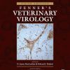Fenner’s Veterinary Virology, 5th Edition (Original PDF from Publisher)