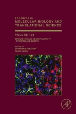 Epigenetics and Neuroplasticity – Evidence and Debate, Volume 128