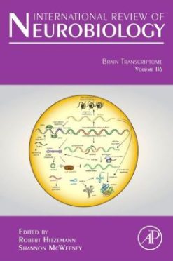 Brain Transcriptome (International Review of Neurobiology)