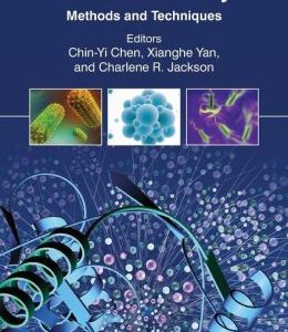 Antimicrobial Resistance and Food Safety: Methods and Techniques