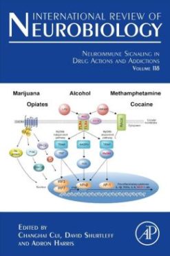 Neuroimmune Signaling in Drug Actions and Addictions: INTERNATIONAL REVIEW OF NEUROBIOLOGY, Volume 118 (ORIGINAL PDF from Publisher)
