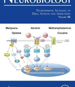 Neuroimmune Signaling in Drug Actions and Addictions: INTERNATIONAL REVIEW OF NEUROBIOLOGY, Volume 118 (ORIGINAL PDF from Publisher)