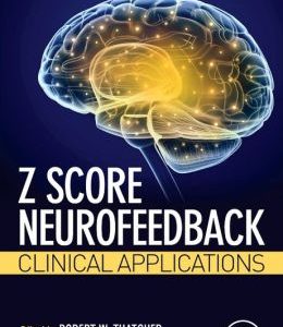 Z Score Neurofeedback: Clinical Applications (Original PDF from Publisher)