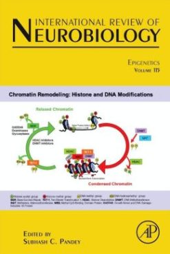 Epigenetics: INTERNATIONAL REVIEW OF NEUROBIOLOGY, Volume 115 (ORIGINAL PDF from Publisher)