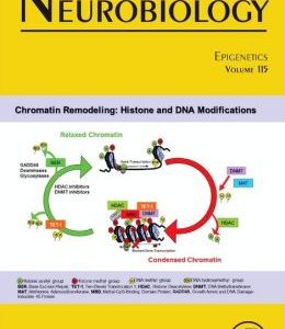 Epigenetics: INTERNATIONAL REVIEW OF NEUROBIOLOGY, Volume 115 (ORIGINAL PDF from Publisher)