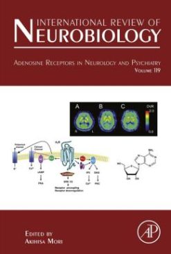 Adenosine Receptors in Neurology and Psychiatry (ORIGINAL PDF from Publisher)