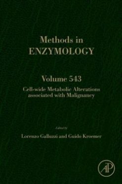 Cell-wide Metabolic Alterations Associated With Malignancy (ORIGINAL PDF from Publisher)