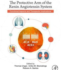 The Protective Arm of the Renin Angiotensin System (RAS): Functional Aspects and Therapeutic Implications
