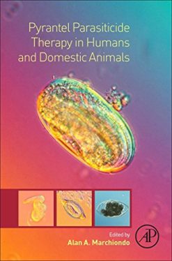 Pyrantel Parasiticide Therapy in Humans and Domestic Animals (PDF)
