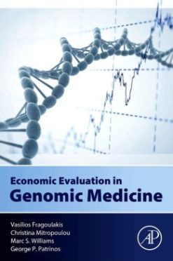Economic Evaluation in Genomic Medicine