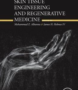 Skin Tissue Engineering and Regenerative Medicine