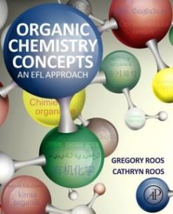 Organic Chemistry Concepts: An EFL Approach (ORIGINAL PDF from Publisher)