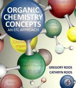 Organic Chemistry Concepts: An EFL Approach (ORIGINAL PDF from Publisher)