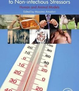 The Innate Immune Response to Non-infectious Stressors: Human and Animal Models