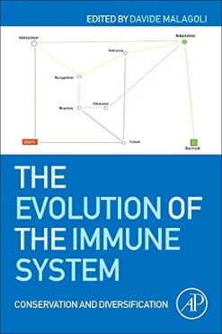 The Evolution of the Immune System: Conservation and Diversification (Original PDF from Publisher)
