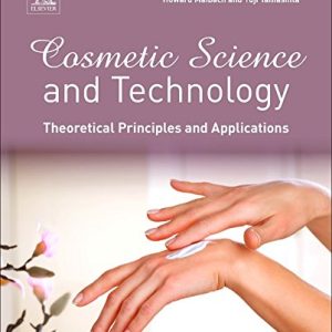 Cosmetic Science and Technology: Theoretical Principles and Applications (PDF)