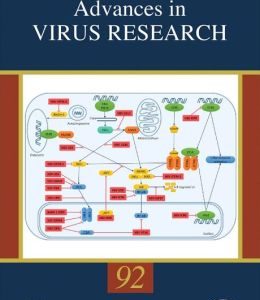 Advances in Virus Research, Volume 92