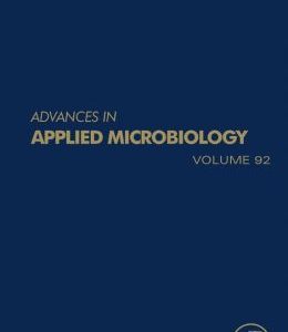 Advances in Applied Microbiology, Volume 92