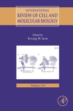 International Review of Cell and Molecular Biology, Volume 316