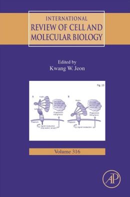 International Review of Cell and Molecular Biology, Volume 316