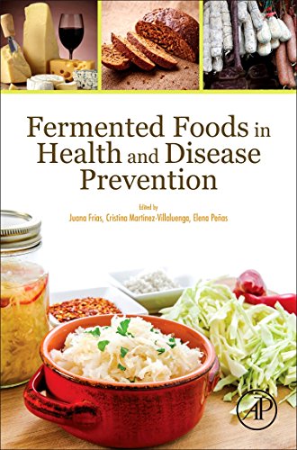 Fermented Foods in Health and Disease Prevention (PDF)