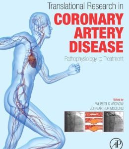 Translational Research in Coronary Artery Disease: Pathophysiology to Treatment