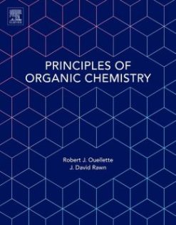 Principles of Organic Chemistry (Original PDF from Publisher)