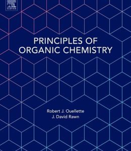 Principles of Organic Chemistry (Original PDF from Publisher)