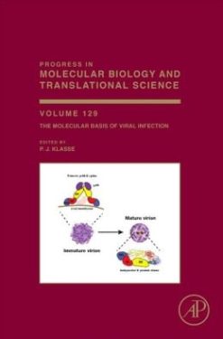 The Molecular Basis of Viral Infection (Original PDF from Publisher)